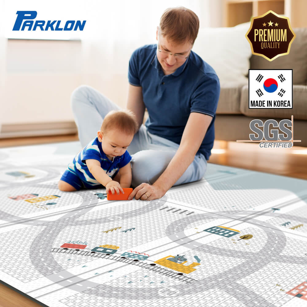 เบาะรองคลาน PARKLON PORT-TRAVEL 140X200X1.0CM_3